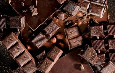 Cómo liberarse fácilmente de los antojos de dulces